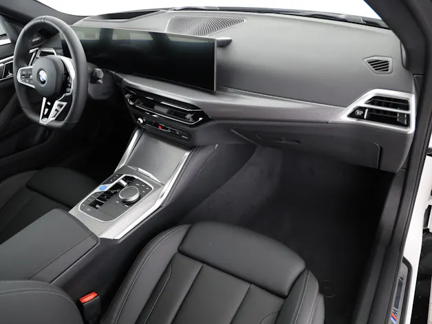 BMW i4 xDrive40