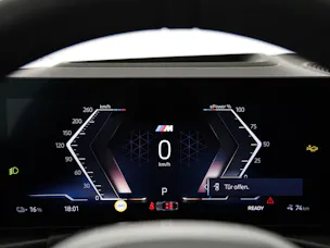BMW i4 xDrive40
