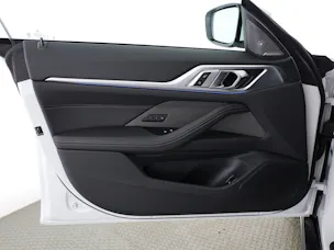 BMW i4 xDrive40