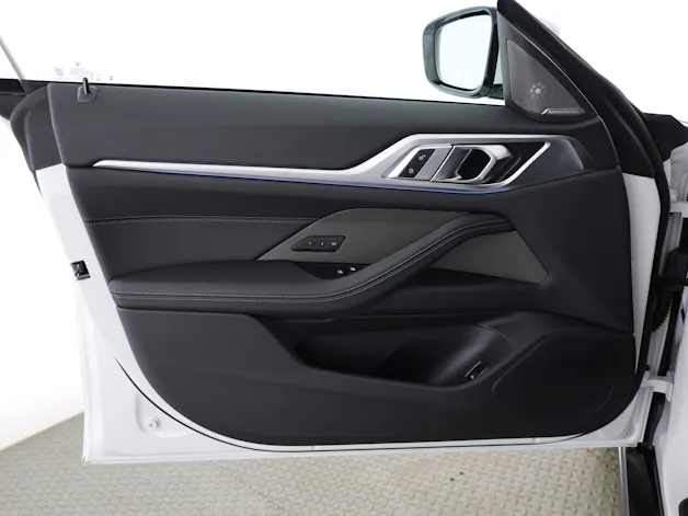 BMW i4 xDrive40