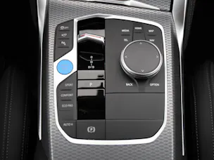 BMW i4 xDrive40