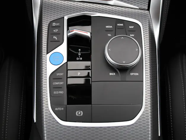 BMW i4 xDrive40