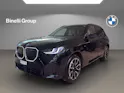 BMW X3 40d xDrive M-SportPaket