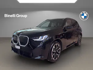 BMW X3 40d xDrive M-SportPaket
