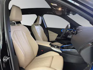 BMW X3 40d xDrive M-SportPaket