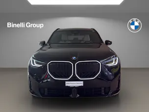 BMW X3 40d xDrive M-SportPaket
