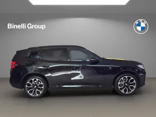 BMW X3 40d xDrive M-SportPaket
