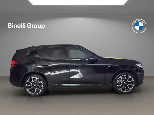 BMW X3 40d xDrive M-SportPaket