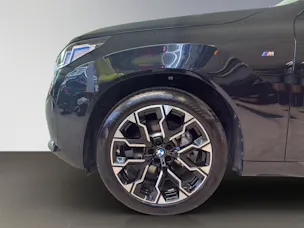 BMW X3 40d xDrive M-SportPaket