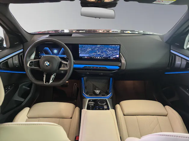 BMW X3 40d xDrive M-SportPaket