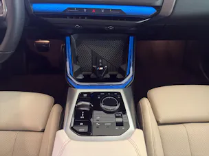 BMW X3 40d xDrive M-SportPaket