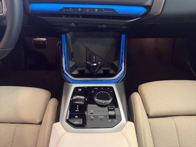 BMW X3 40d xDrive M-SportPaket