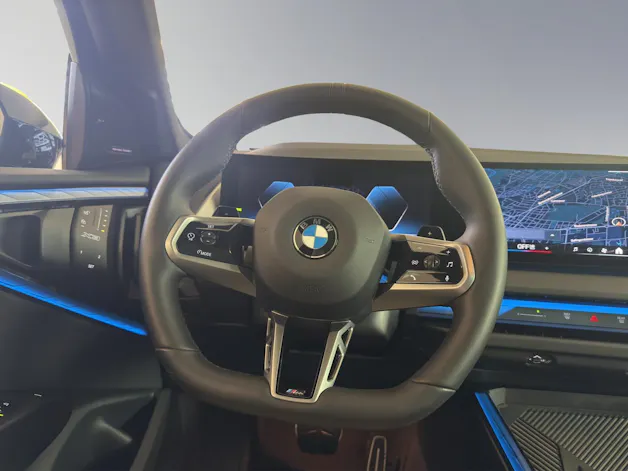 BMW X3 40d xDrive M-SportPaket