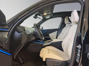 BMW X3 40d xDrive M-SportPaket