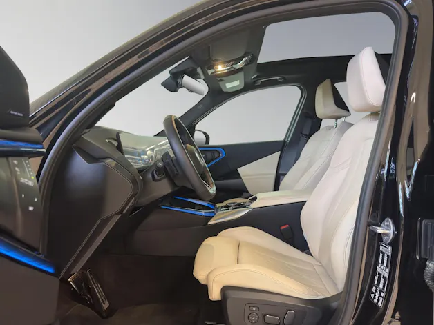 BMW X3 40d xDrive M-SportPaket