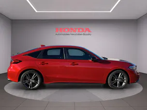 Honda Civic 2.0 i-MMD Sport