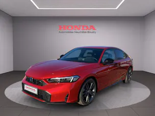 Honda Civic 2.0 i-MMD Sport