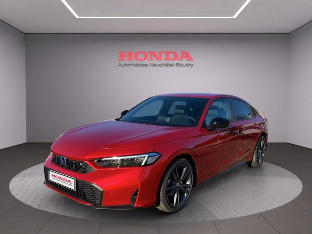 Honda Civic 2.0 i-MMD Sport