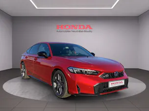 Honda Civic 2.0 i-MMD Sport