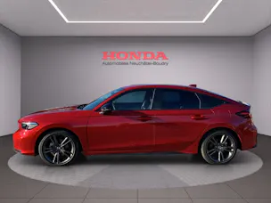 Honda Civic 2.0 i-MMD Sport