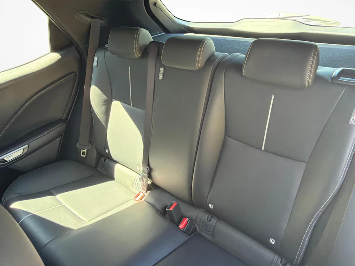 image du véhicule LEXUS LBX