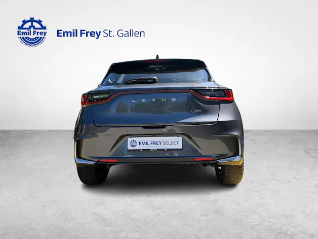 Lexus LBX 1.5 Hybrid Relax AWD