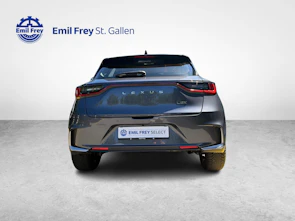 image du véhicule LEXUS LBX 1.5 Hybrid Relax AWD