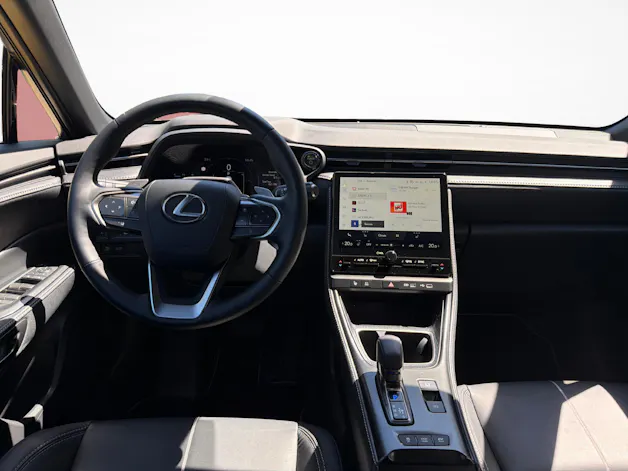 Lexus LBX 1.5 Hybrid Relax AWD