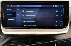 Peugeot 208 1.2 Hybrid 145 GT