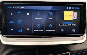 Peugeot 208 1.2 Hybrid 145 GT