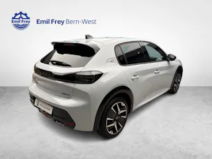 Peugeot 208 1.2 Hybrid 145 GT