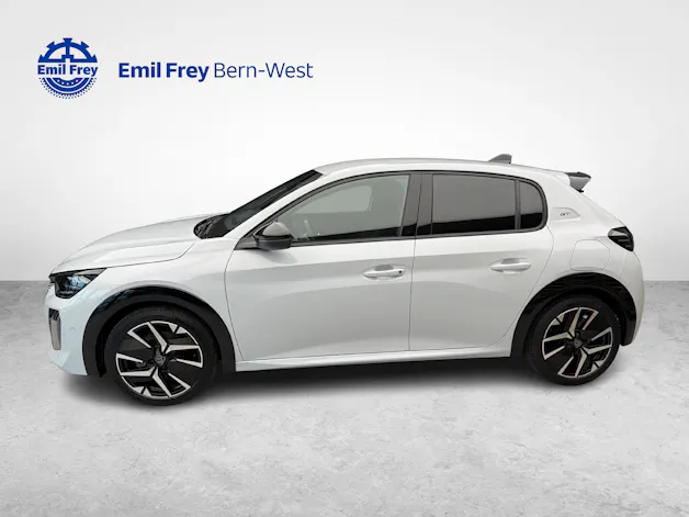 Peugeot 208 1.2 Hybrid 145 GT