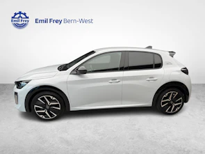 Fahrzeugbild PEUGEOT 208 1.2 Hybrid 145 GT