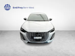 Peugeot 208 1.2 Hybrid 145 GT