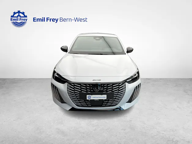 Peugeot 208 1.2 Hybrid 145 GT