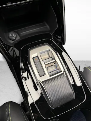 Peugeot 208 1.2 Hybrid 145 GT