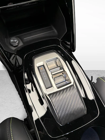 Fahrzeugbild PEUGEOT 208