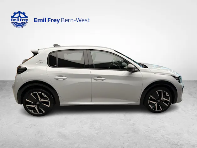 Peugeot 208 1.2 Hybrid 145 GT