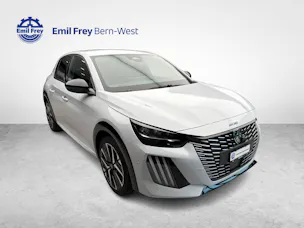 Peugeot 208 1.2 Hybrid 145 GT
