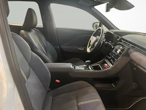 image du véhicule LEXUS LBX 1.5 Hybrid Cool AWD