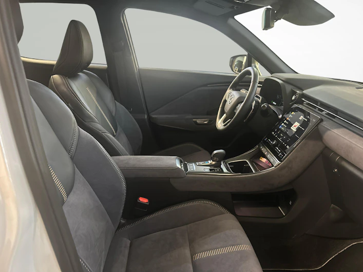 image du véhicule LEXUS LBX