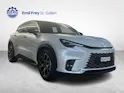 Lexus LBX 1.5 Hybrid Cool AWD