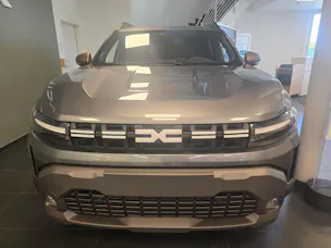 Dacia Duster 1.8 Hybrid Extreme