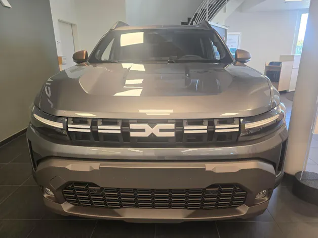 Dacia Duster 1.8 Hybrid Extreme