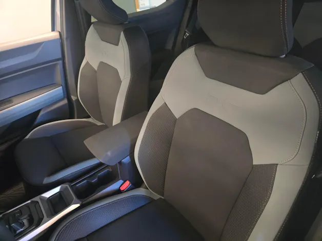 Dacia Duster 1.8 Hybrid Extreme
