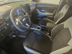 Dacia Duster 1.8 Hybrid Extreme