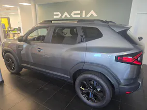Dacia Duster 1.8 Hybrid Extreme