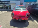 Renault Twingo E-Tech Urban Range techno