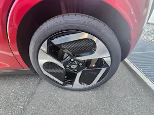 Renault Twingo E-Tech Urban Range techno