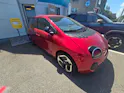 Renault Twingo E-Tech Urban Range techno